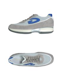 ALBERTO GUARDIANI SPORT - Low-tops