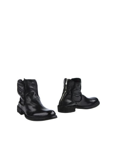 ZOOM OFFICINE CREATIVE ITALIA - Ankle boots