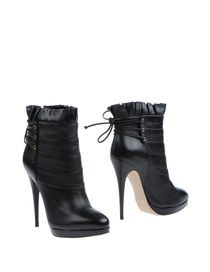 DI BEATRICE - Ankle boots