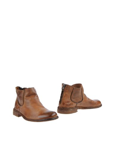 ZOOM OFFICINE CREATIVE ITALIA - Ankle boots