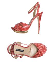 ALBERTO GUARDIANI - Sandals