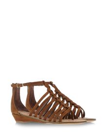 Sandalen - SAM EDELMAN