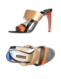 ALBERTO GUARDIANI - Sandals