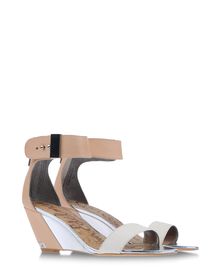 Sandalen - SAM EDELMAN