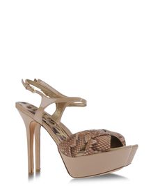 Sandalias - SAM EDELMAN