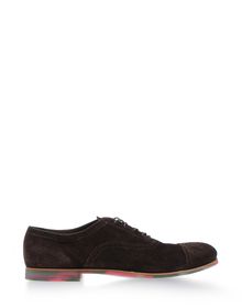 Chaussures à lacets - PREMIATA