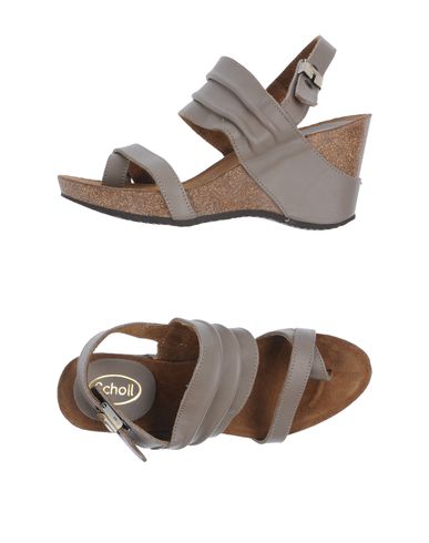 ZOOM SCHOLL - Wedge