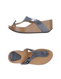 SCHOLL - Flip flops & clog sandals