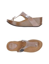 SCHOLL - Flip flops & clog sandals