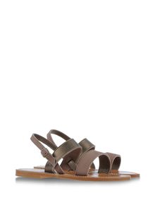 Sandalen - K. JACQUES ST. TROPEZ