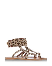 Sandales - K. JACQUES ST. TROPEZ