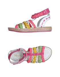 MISS GRANT - Sandals