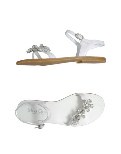 ZOOM MISS GRANT - Flip flops