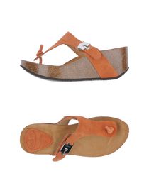 SCHOLL - Flip flops & clog sandals