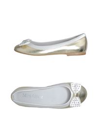 MISS GRANT - Ballet flats