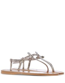 Sandalen - K. JACQUES ST. TROPEZ
