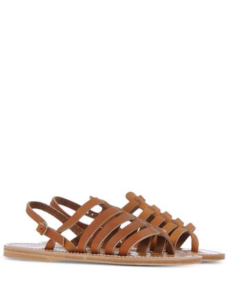 Sandals - K. JACQUES ST. TROPEZ
