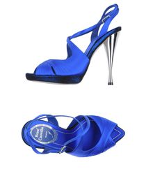 RENE' CAOVILLA - Sandals