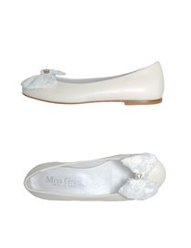 MISS GRANT - Ballet flats