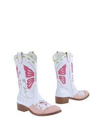MISS GRANT - Boots