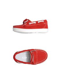 JARRETT - Moccasins