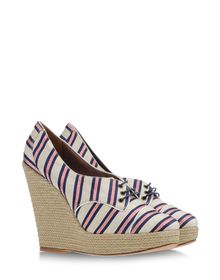 Espadrilles - TABITHA SIMMONS