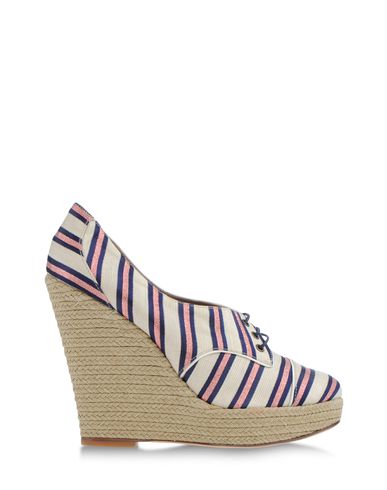 ZOOM TABITHA SIMMONS - Espadrilles