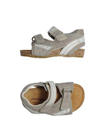 JARRETT - Sandals