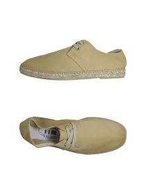 W-D MAN - Espadrilles