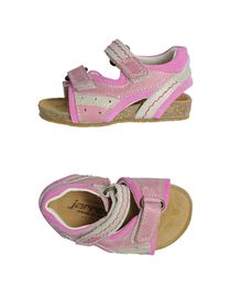 JARRETT - Sandals