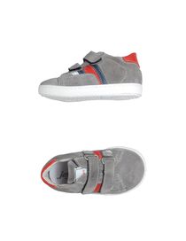 JARRETT - Low-tops