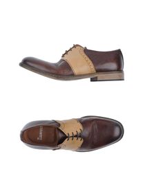 EMERSON - Lace-up shoes