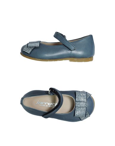 ZOOM JARRETT - Ballet flats