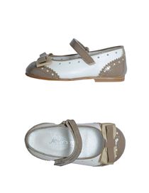 JARRETT - Ballet flats