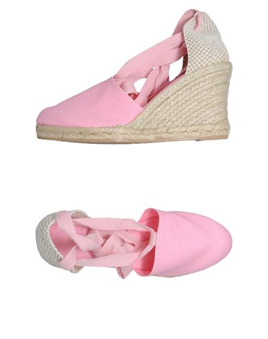 ZOOM ANDREA BERNES - Espadrilles