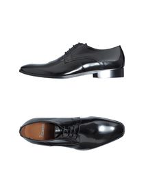 EMERSON - Laced shoes