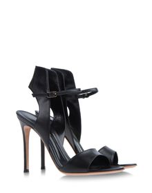 Sandals - GIANVITO ROSSI