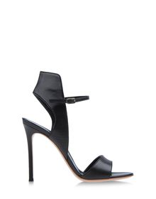 Sandali con tacco - GIANVITO ROSSI