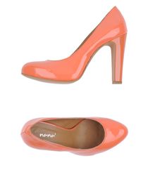 NANA' - Platform pumps