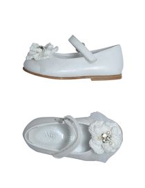 MISS GRANT - Ballet flats