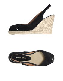 ANDREA BERNES - Espadrilles