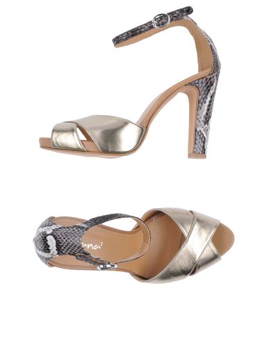 ZOOM NANA' - Sandals
