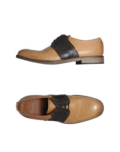 ZOOM EMERSON - Laced shoes
