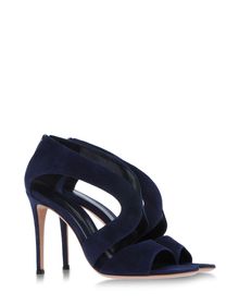 Sandalias - GIANVITO ROSSI