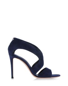 Sandali con tacco - GIANVITO ROSSI