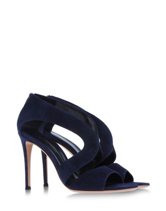 Sandals - GIANVITO ROSSI