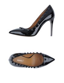 NANA' - Closed-toe slip-ons 