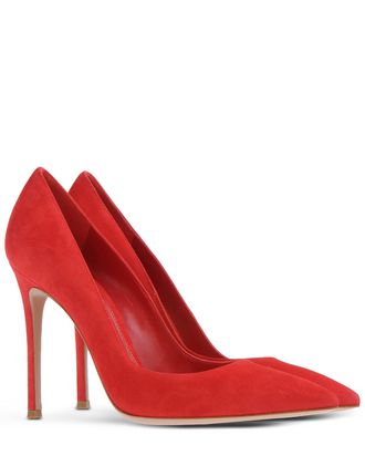 Closed toe - GIANVITO ROSSI