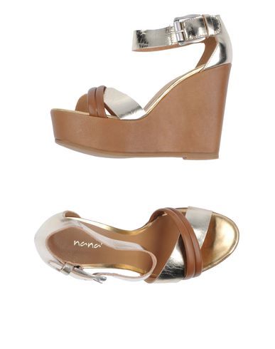 ZOOM NANA' - Sandals