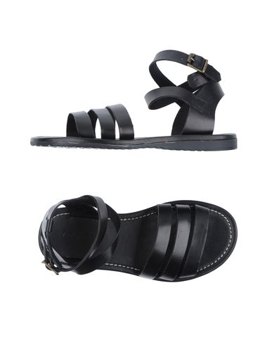 ZOOM TARGET - Sandals
